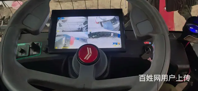 2021年尾精品洋马丫H1180收割机 - 图片 9