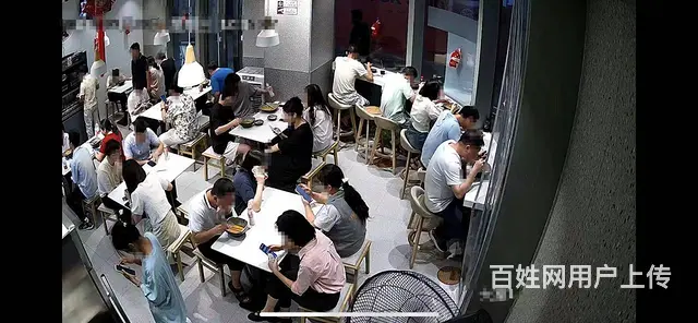 （老板本人）日营五千+，商业街精装连锁麻辣烫餐馆转让5570 - 图片 3