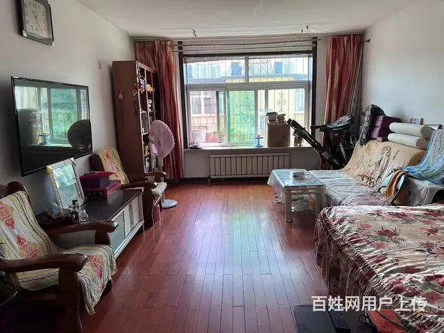 弘升家园 普通住宅 中等装修 - 图片 4