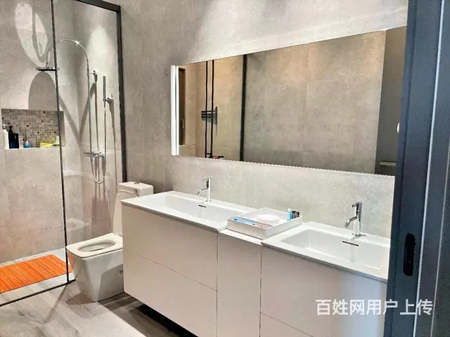 网红盘和悦府 323米大平层 四室 现代轻奢全新未住675W - 图片 7
