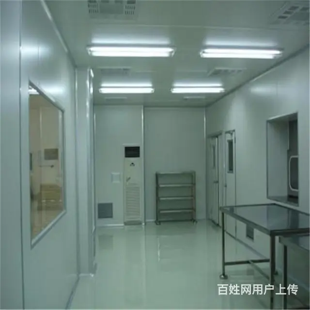 山东临沂速冻冷库回收点，专业拆除回收 - 图片 3