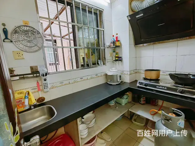 拱北口岸 春泽名园  高品质好房 精装 温馨1房1厅 - 图片 5