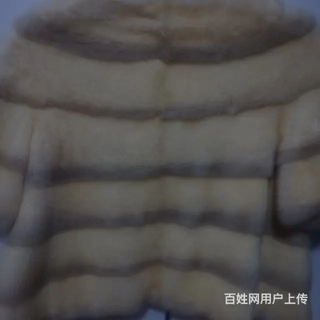 【搞定了！】进口貂皮 - 图片 2