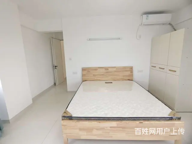 吉大 近九洲 度假村海湾花园 全新精装 干净整洁 拎包入住 - 图片 9
