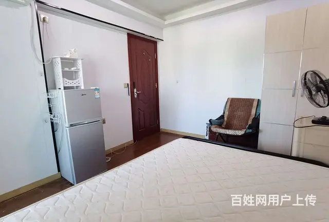 拱北关口富都广场电梯精装公寓出租，租价1500，近关口 - 图片 5