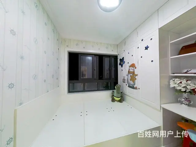 此房满两年     边套三房    前后无遮挡 - 图片 6