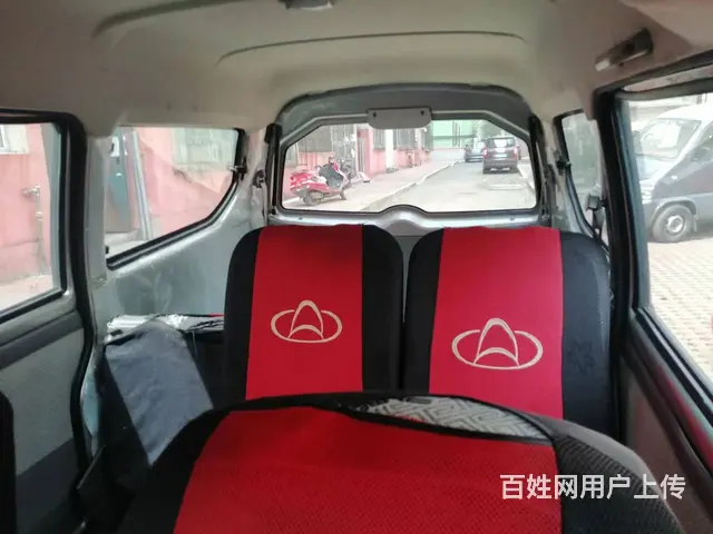 低价出售面包车 - 图片 3