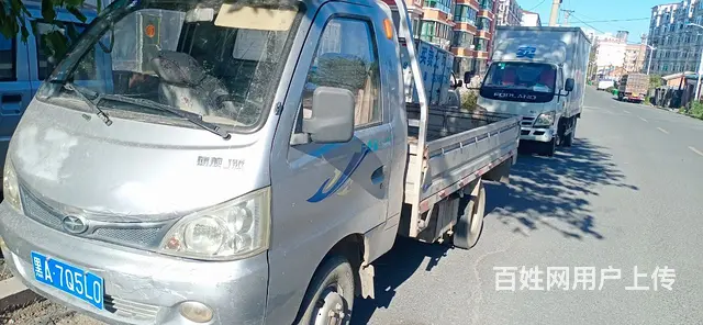 福田 平板车 - 图片 5