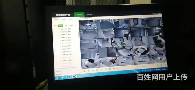 六安地方弱电智能化道闸停车场管理设备批发安装维保 - 图片 5