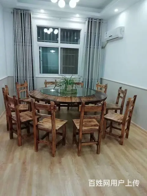 转让平桥楚王城临街门面 - 图片 1