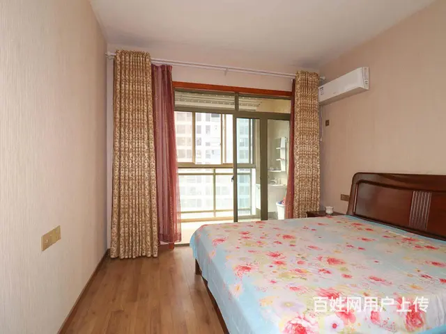 二 中70年产权 万象广场 精装三房满五年一套 直接拎包入住 - 图片 9