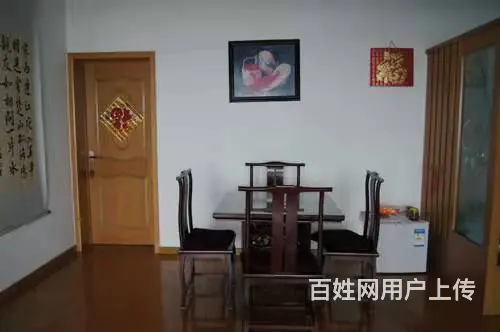 金禾嘉苑 --东边套大四房次顶层南北通透采光好居住性佳 - 图片 2