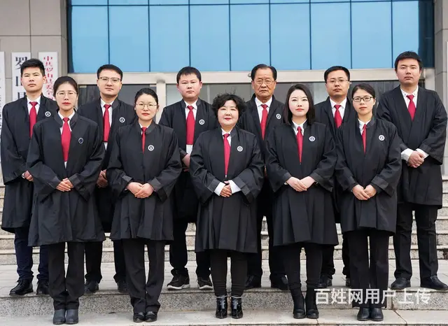 信阳交通事故万辉律师 - 图片 10