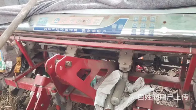 转让玉米播种机 - 图片 6