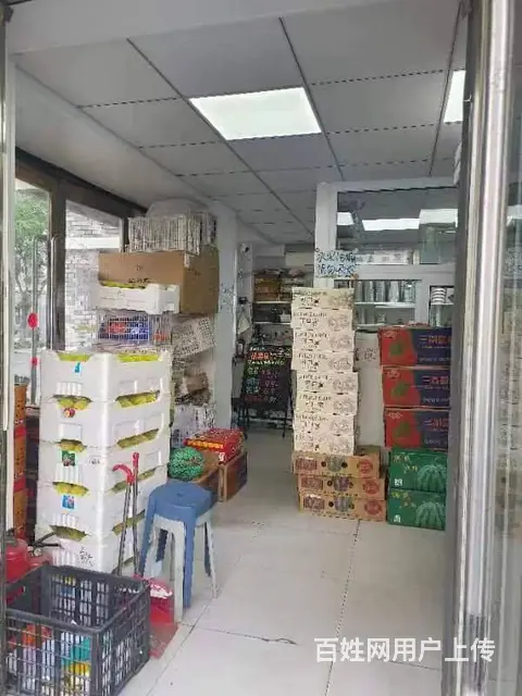 急兑铁西区贵和街水果店出兑 - 图片 4