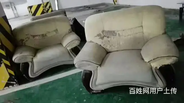 皮椅子掉皮了怎么办？皮餐椅皮破了怎么处理 - 图片 3