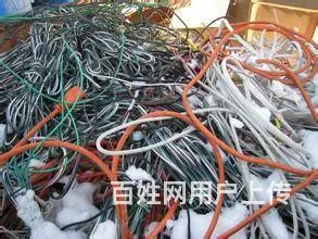昆山市花桥镇回收废黄铜、紫铜、电线、铜针、磷铜、铜 - 图片 3