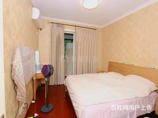 江南实验两房精装修拎包入住 双阳台 新上好房 - 图片 8