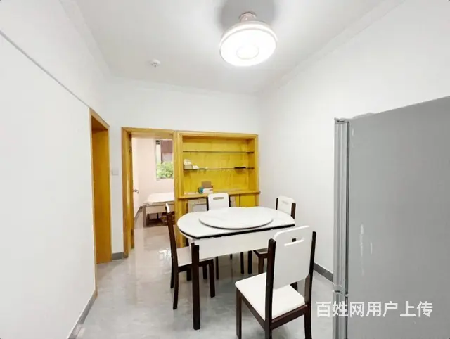 新上！翠苑一区 清爽3房 低楼层 民用水电 学院路地铁口 - 图片 6