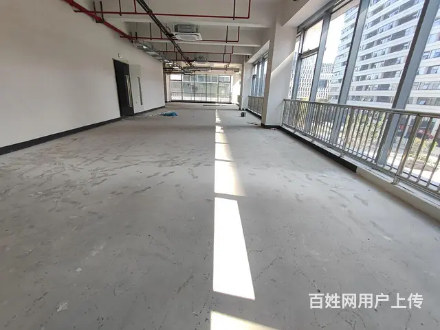 天城国际 口比邻火车东站 整层可分割 特价1.5万一平方急售 - 图片 4