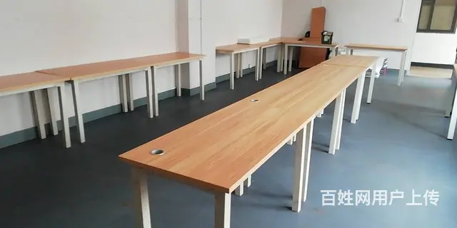 深圳出租指示牌一米线沙发茶几画架会议桌工位桌 - 图片 6