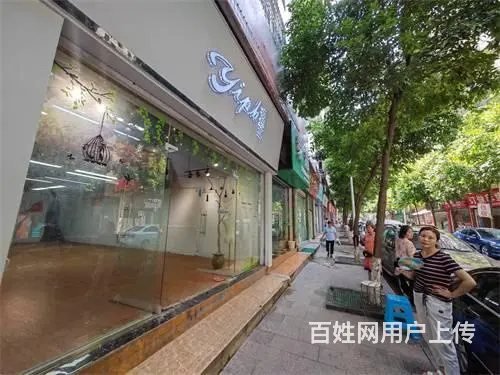 （达州铺源网）南外南客站健康巷67㎡空铺出租（带夹层） - 图片 4
