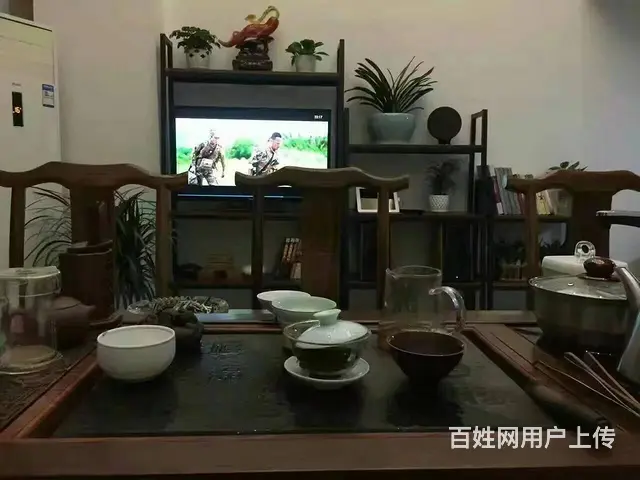 A(个人)湘雅附三旁精装复式办公室出租编号3011 - 图片 3