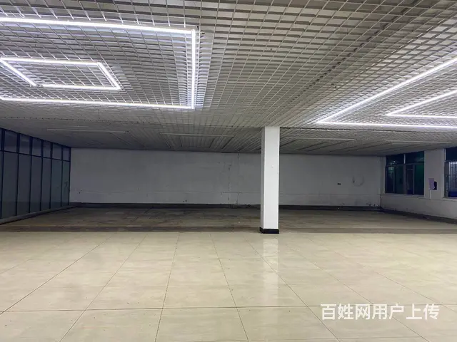 (房东直租)岳麓区雷锋大道1050平米厂房、仓库优价出租 - 图片 5