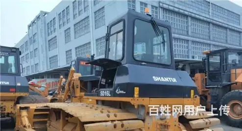 二手160、220、320推土机200多台可供选择 - 图片 7