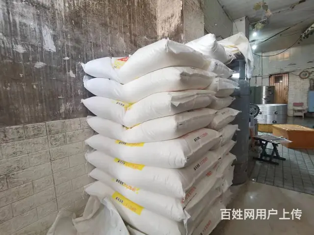 淄川区西关大街营业中旺铺整体出 - 图片 4