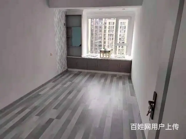 石化新区C区8层 112平 南北锦州乐 精装 可公积金商贷！ - 图片 5
