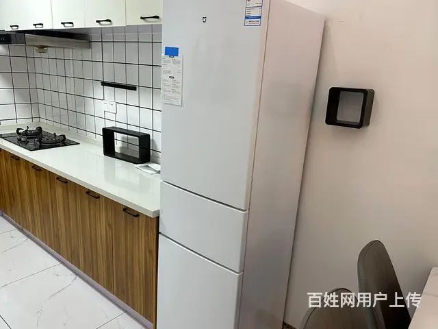 文祥豪府三期旁（凌河小区）二楼，两室通厅，100寸高清幕布， - 图片 7