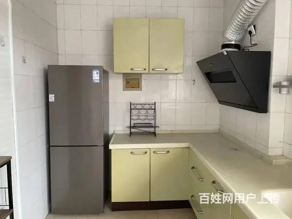 防爆大队 普通住宅2厅 中等装修 - 图片 8