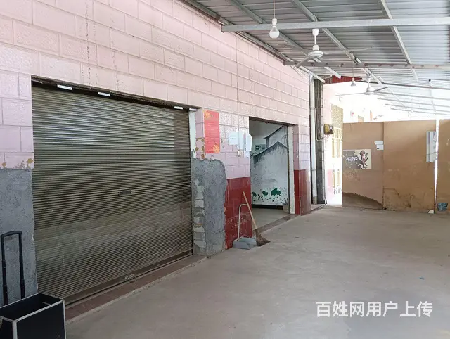（个人发布）开福区捞刀河镇罗汉庄村500平临街厂房仓库出租 - 图片 2