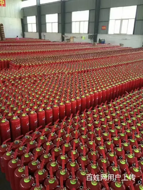 长沙五一广场周边灭火器维修年检换粉加压 - 图片 5
