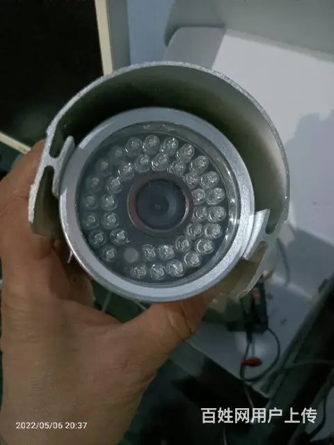 监控摄像头 - 图片 8