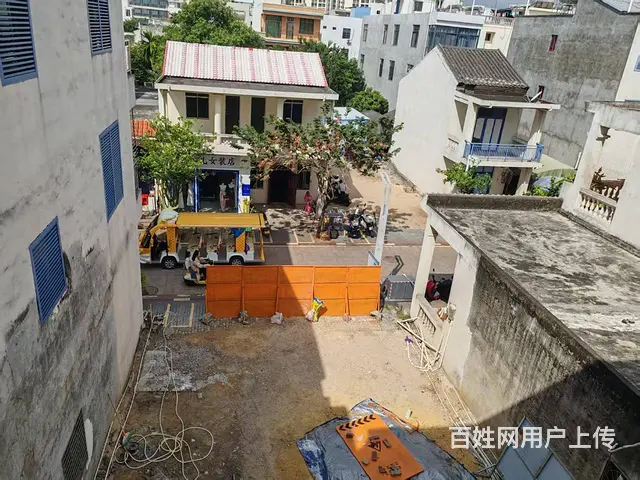 （51旺铺推荐）马岭三层新盖260平旺铺出租 - 图片 5