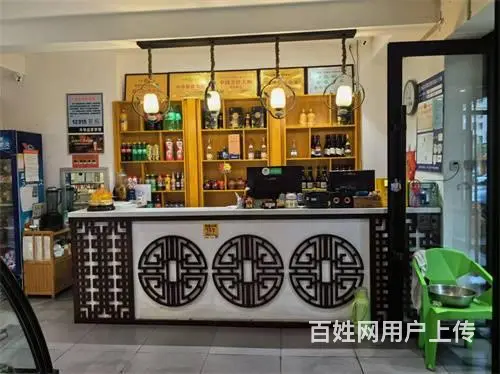 大东门小南屯饭店出兑 - 图片 2