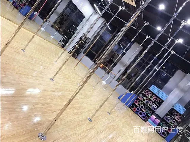 学习现代舞哪里可以学 - 图片 4