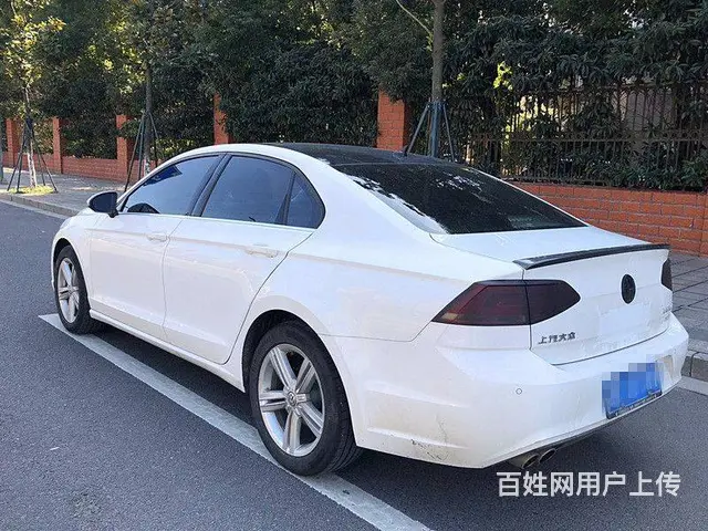 大众 凌渡 2017款 1.4TSI 双离合 28 - 图片 7