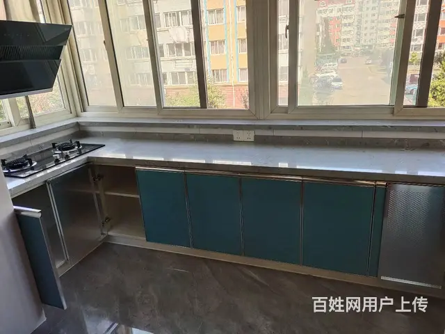 鑫发小区 普通住宅1厅 中等装修 - 图片 4
