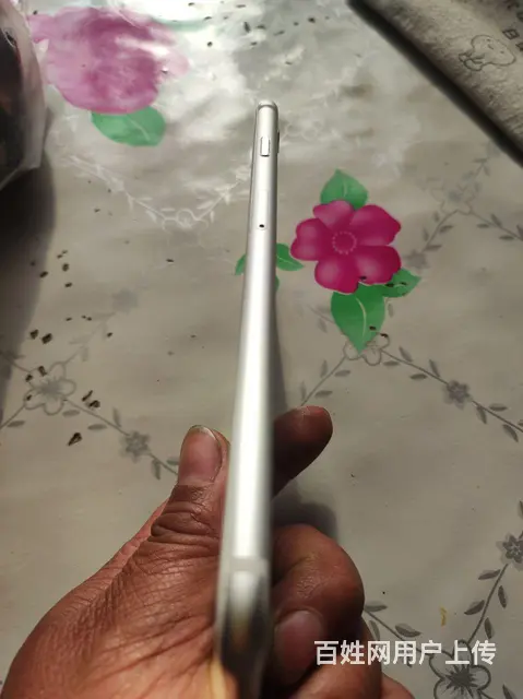 苹果6p 128G 换过一块电池，其他全原 - 图片 5