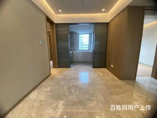 拎包入住区政府杭州壹号院(公寓住宅)135.17平1600 - 图片 8
