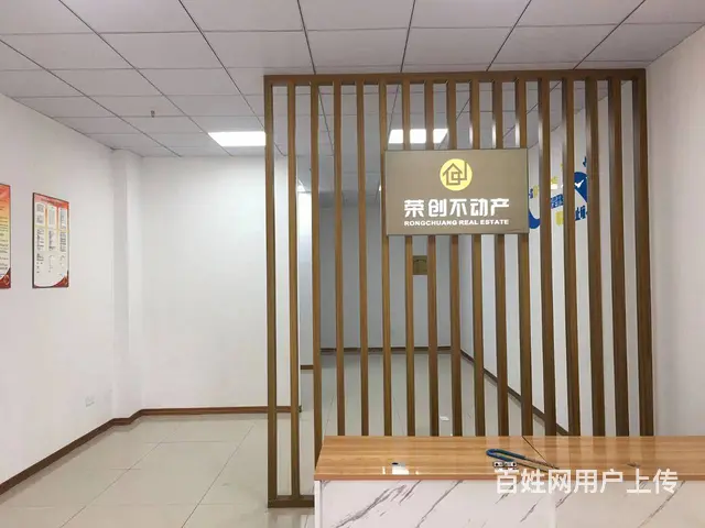 出租‘湖塘镇中心、小区底商、双面街’临街商铺 - 图片 2