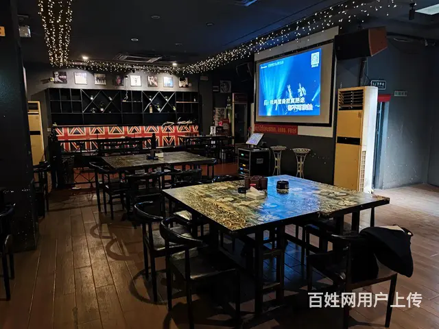 【旺铺招租】火夜烤吧（全鲜烤吧）    （东湖大酒店正对面 - 图片 2
