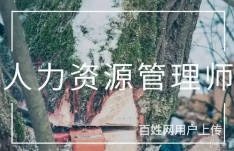 太仓人力资源管理师培训班人资考试题型人资考试时间 - 图片 3