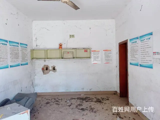 长沙县开元路长龙街道独门独院厂房/仓库带住房优价出租6779 - 图片 9