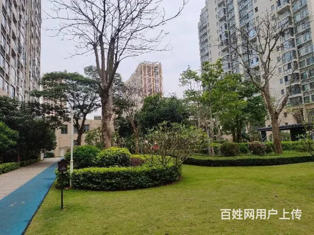 五源河商圈     晨辉玺樾3房电梯 - 图片 12