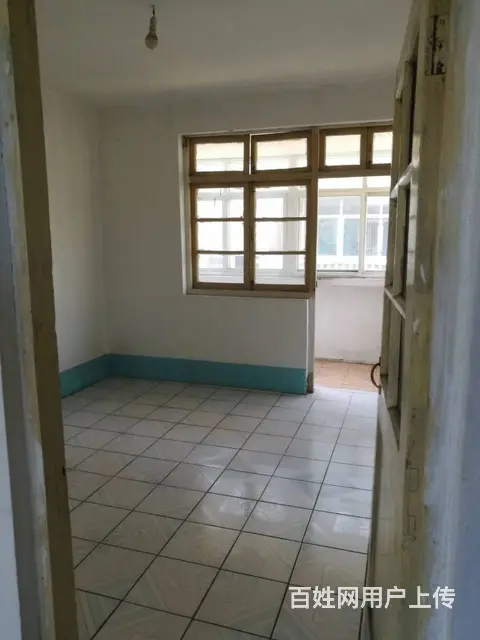 广山西路一号楼小区 普通住宅1厅 精装修 - 图片 1