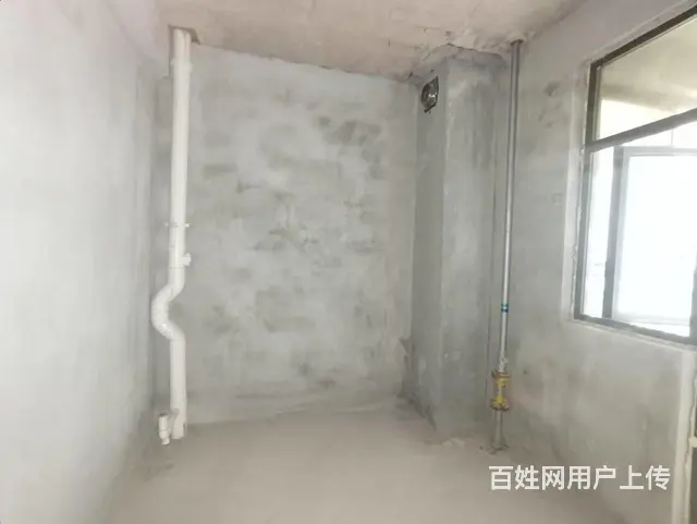 附 小 二 中 学府御园 毛坯4房带储藏间 中间楼层 单价低 - 图片 9